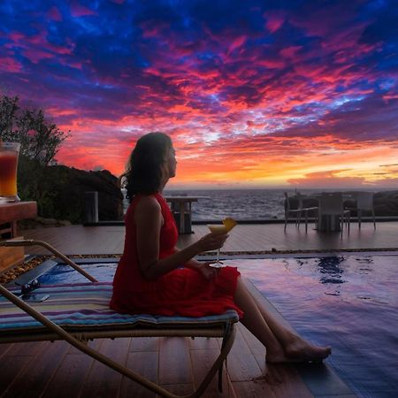 Watergate Resort Unawatuna Εξωτερικό φωτογραφία