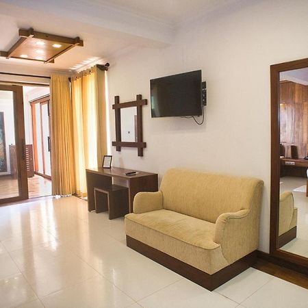 Watergate Resort Unawatuna Εξωτερικό φωτογραφία