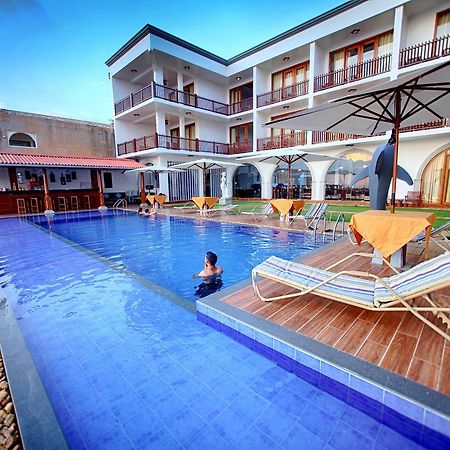 Watergate Resort Unawatuna Εξωτερικό φωτογραφία
