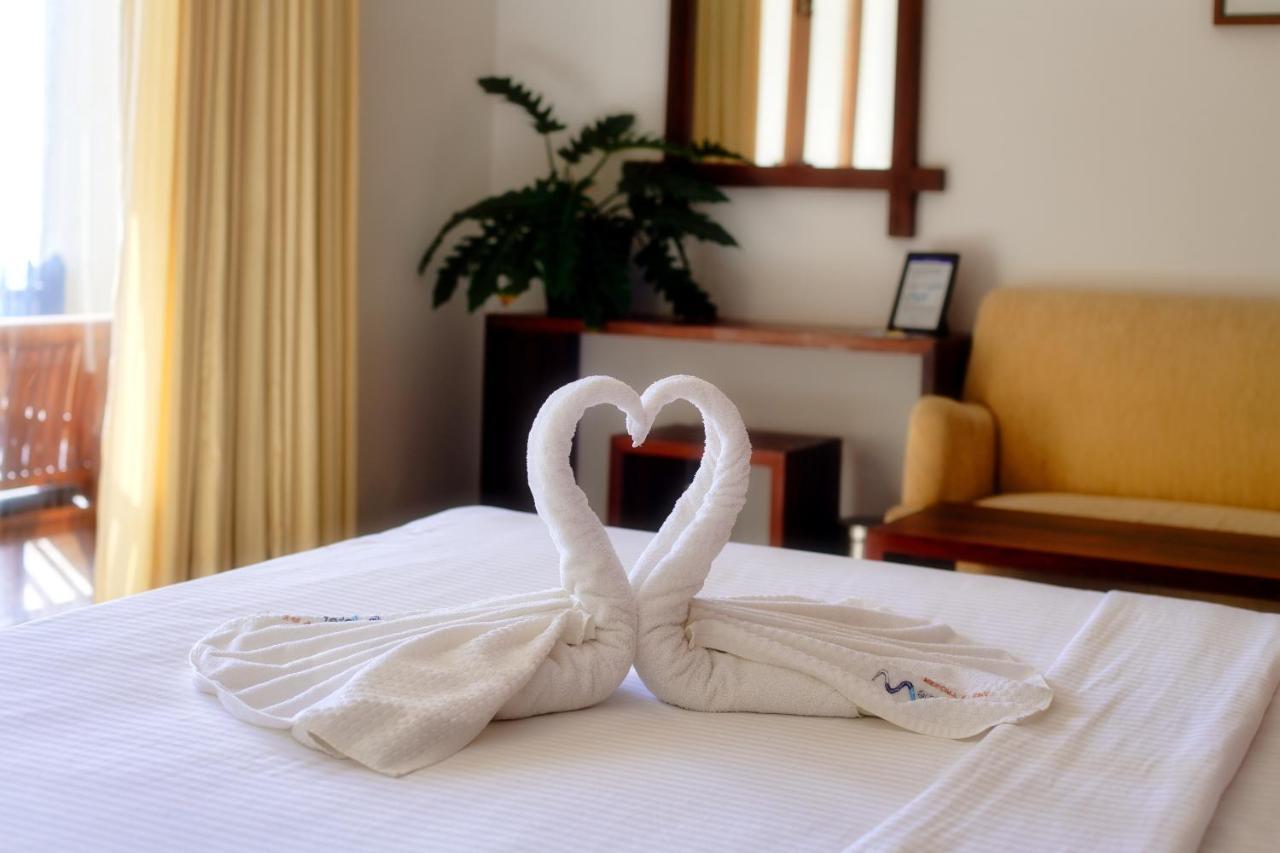 Watergate Resort Unawatuna Εξωτερικό φωτογραφία