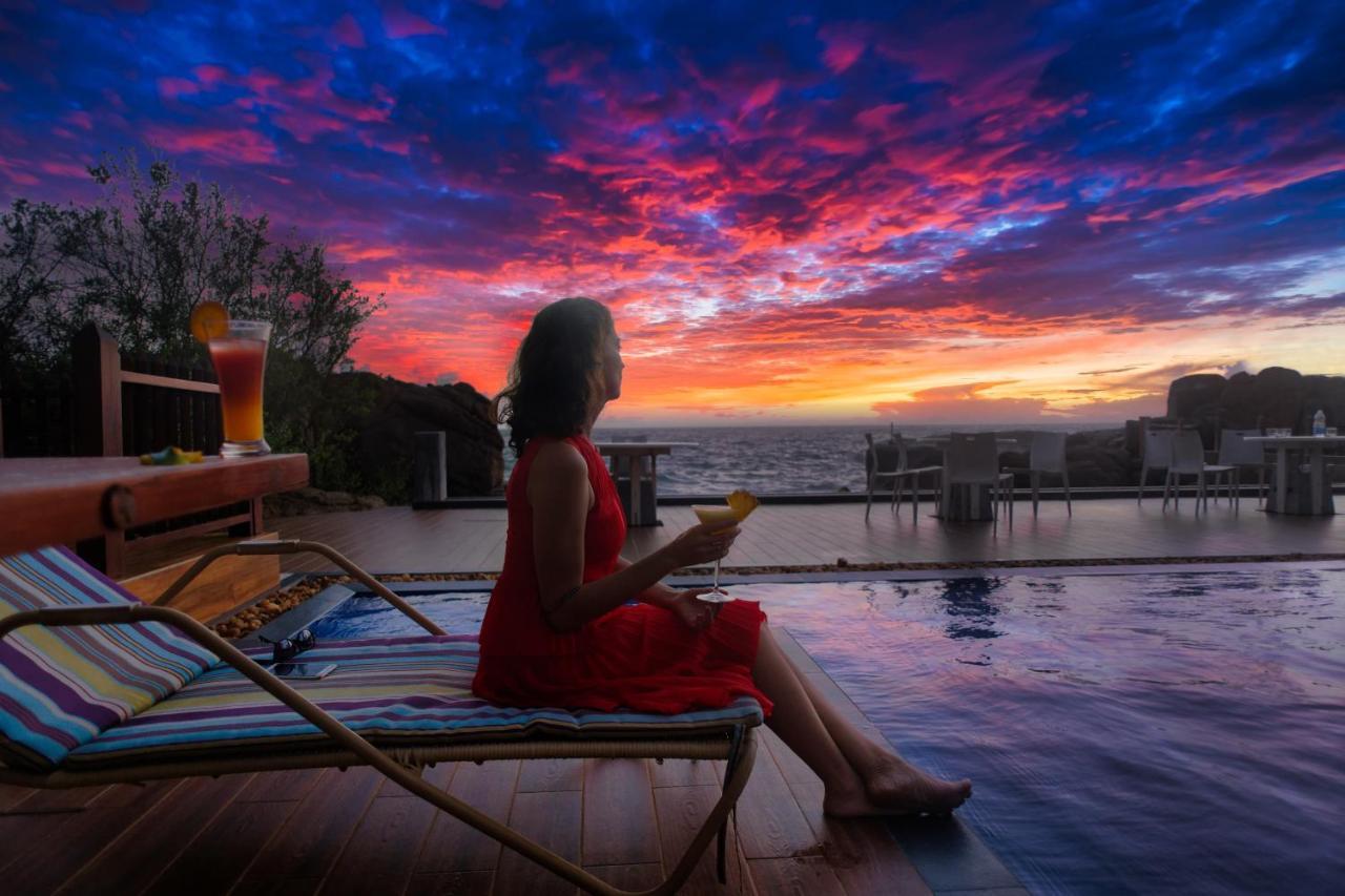 Watergate Resort Unawatuna Εξωτερικό φωτογραφία