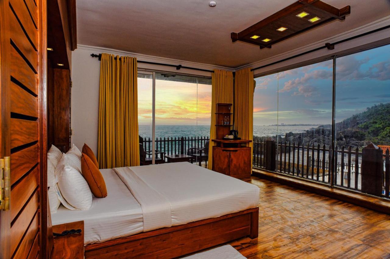 Watergate Resort Unawatuna Εξωτερικό φωτογραφία
