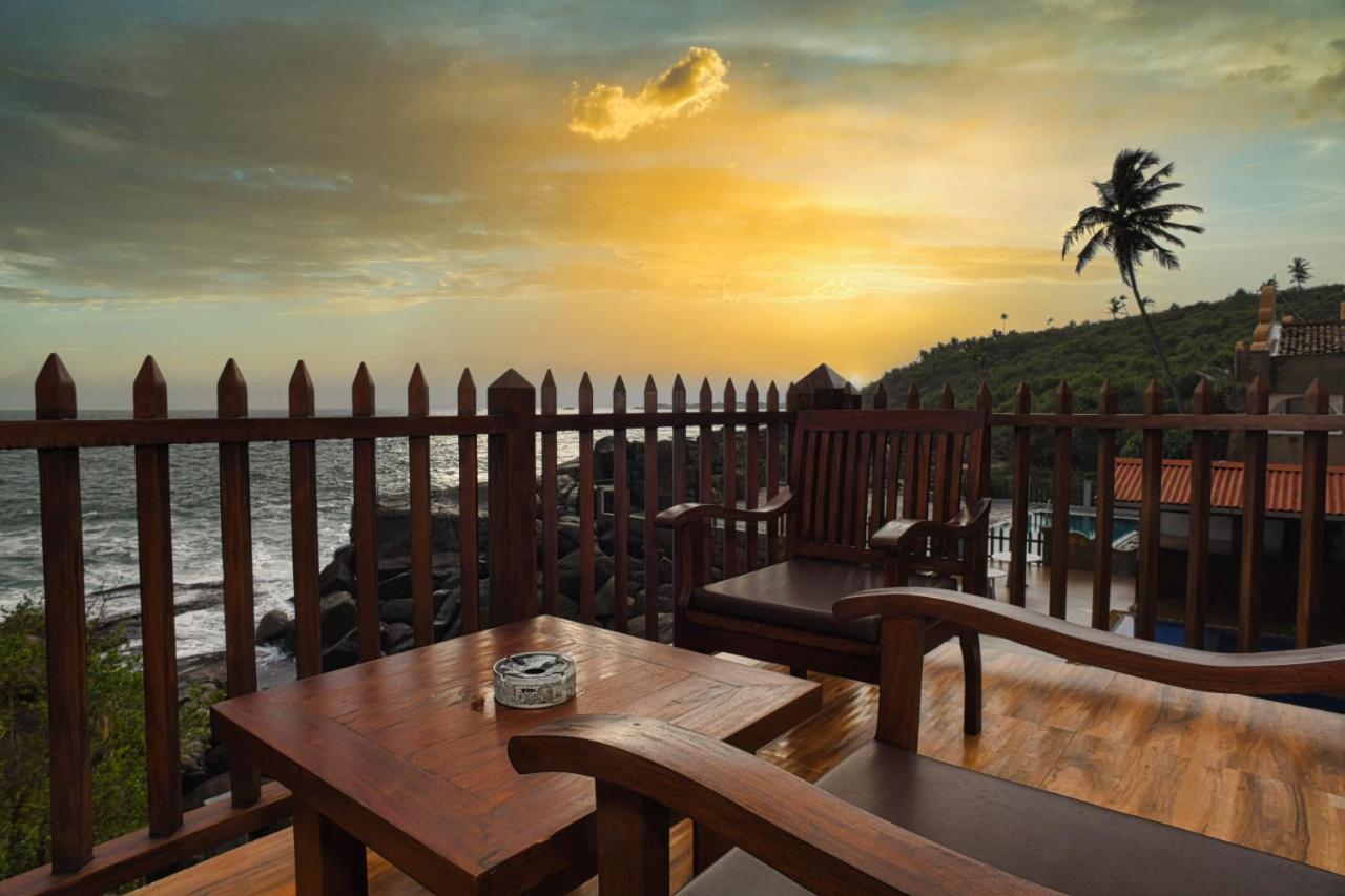 Watergate Resort Unawatuna Εξωτερικό φωτογραφία