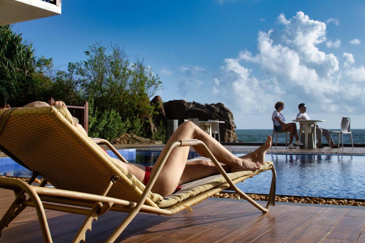 Watergate Resort Unawatuna Εξωτερικό φωτογραφία