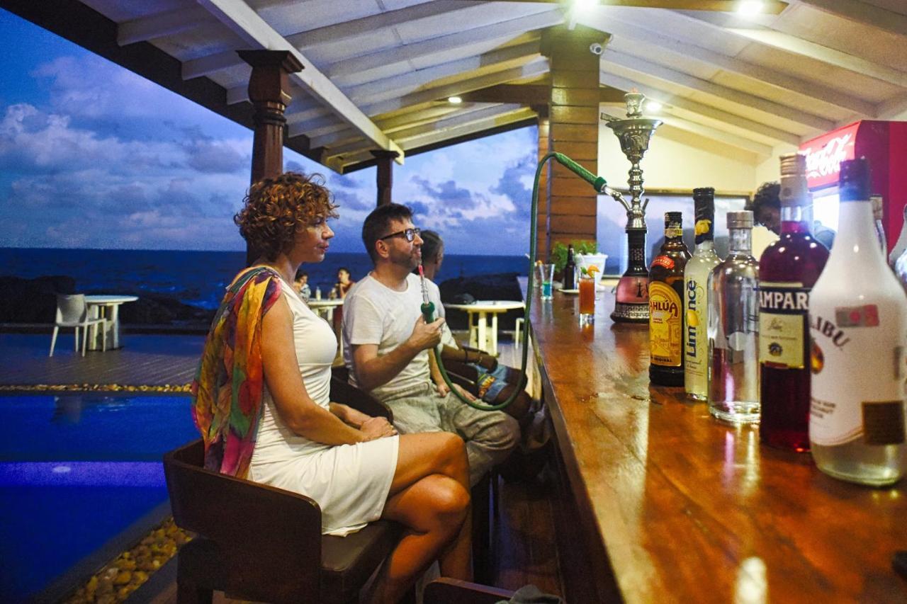 Watergate Resort Unawatuna Εξωτερικό φωτογραφία