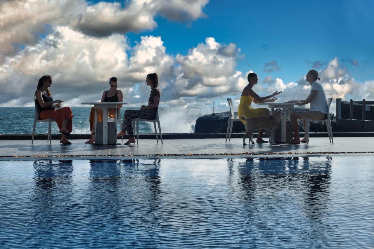 Watergate Resort Unawatuna Εξωτερικό φωτογραφία
