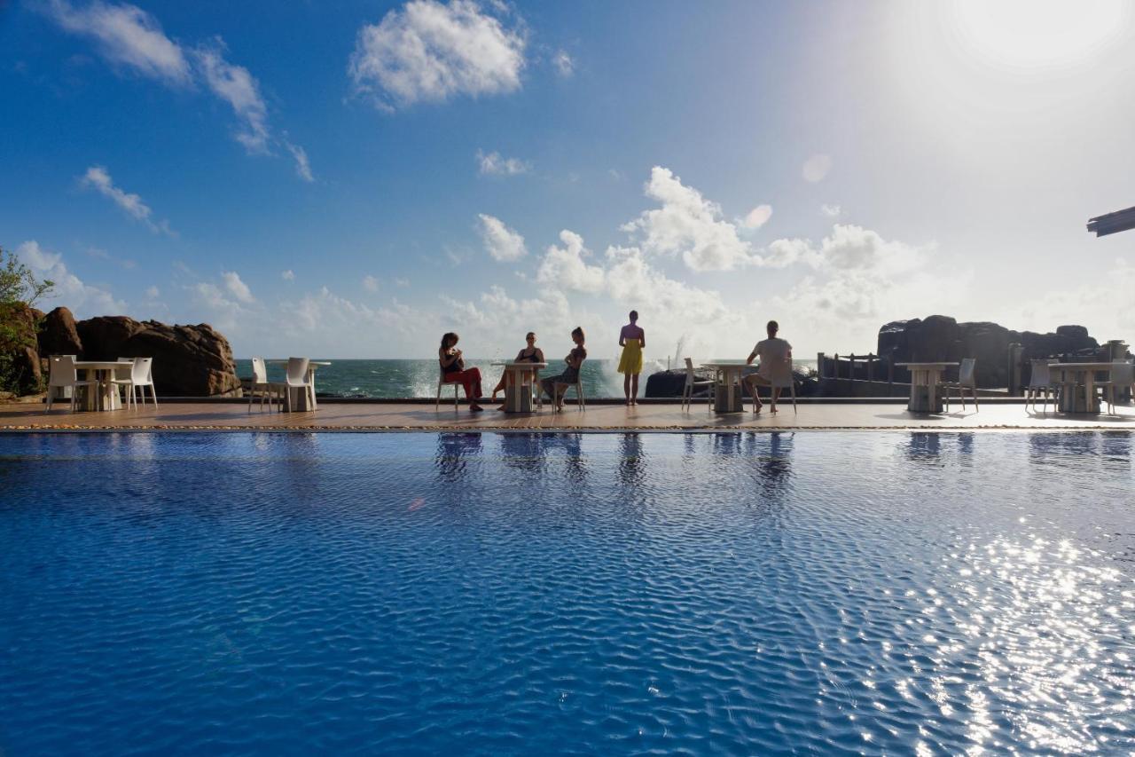 Watergate Resort Unawatuna Εξωτερικό φωτογραφία