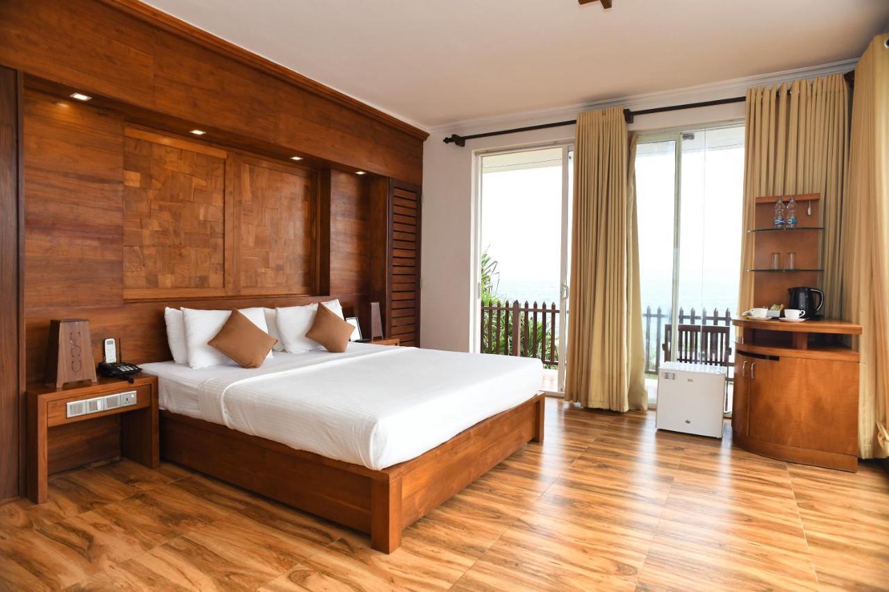 Watergate Resort Unawatuna Εξωτερικό φωτογραφία