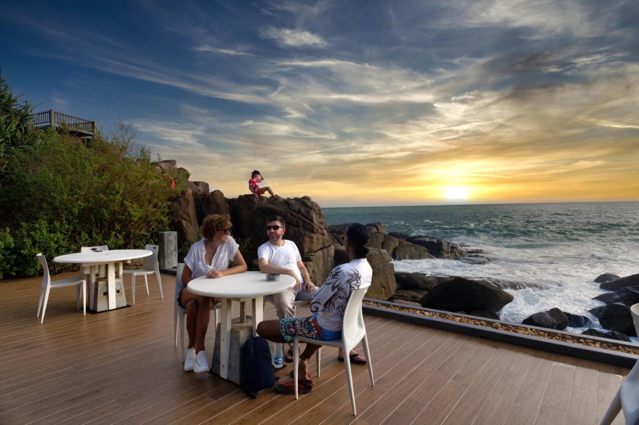 Watergate Resort Unawatuna Εξωτερικό φωτογραφία