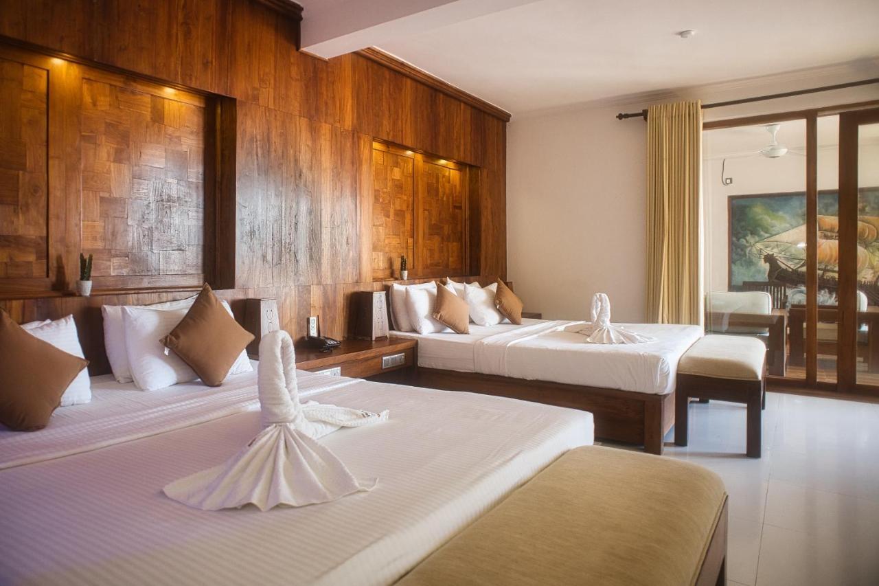 Watergate Resort Unawatuna Εξωτερικό φωτογραφία