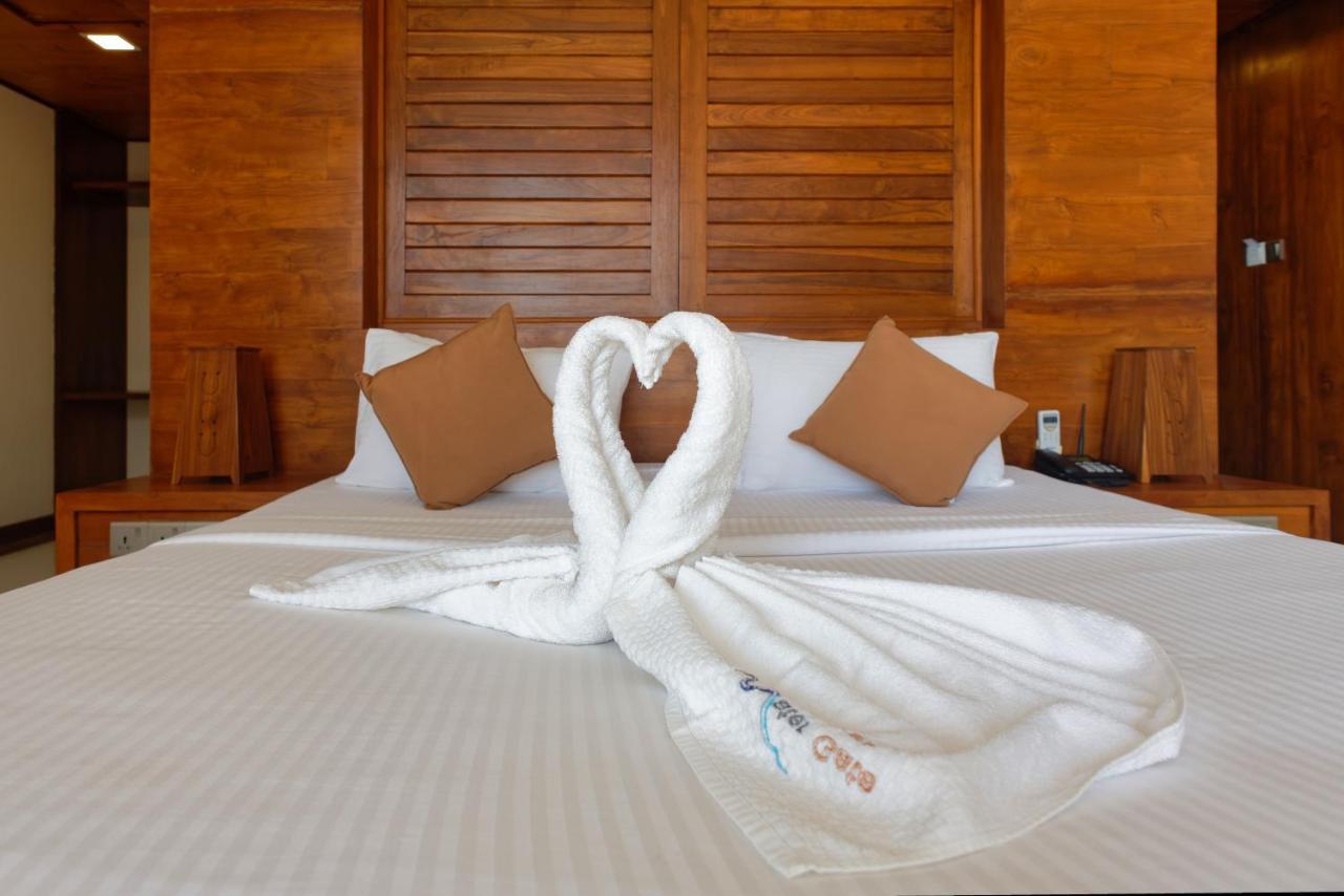 Watergate Resort Unawatuna Εξωτερικό φωτογραφία