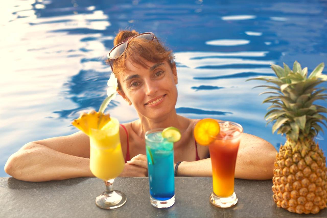 Watergate Resort Unawatuna Εξωτερικό φωτογραφία
