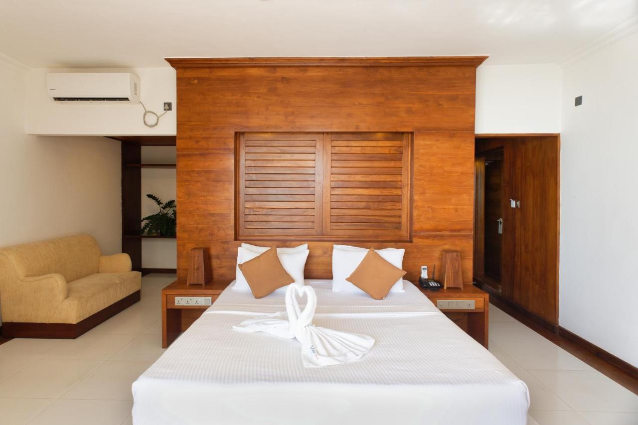 Watergate Resort Unawatuna Εξωτερικό φωτογραφία
