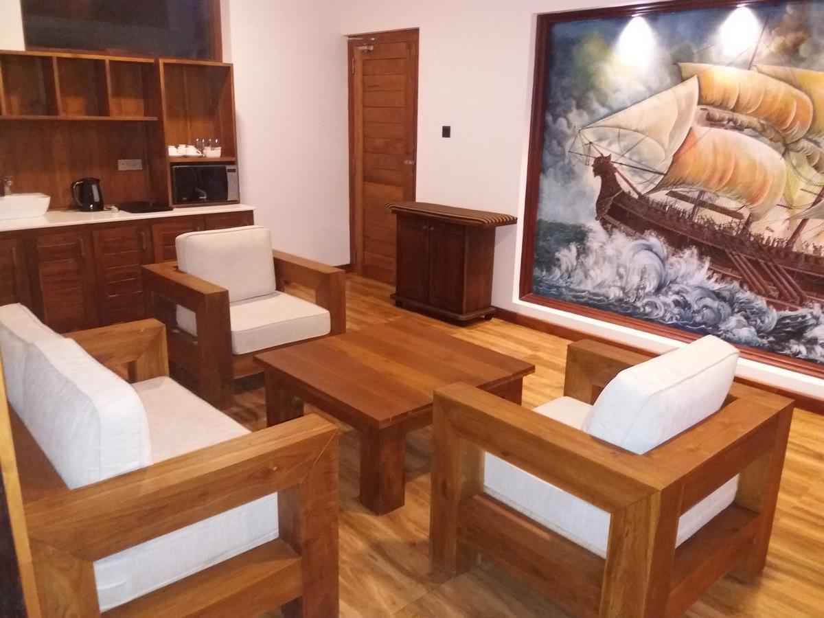 Watergate Resort Unawatuna Εξωτερικό φωτογραφία