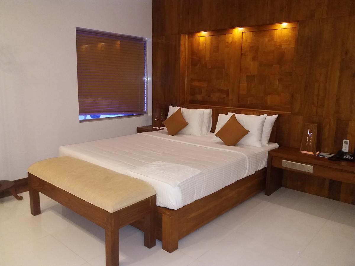 Watergate Resort Unawatuna Εξωτερικό φωτογραφία