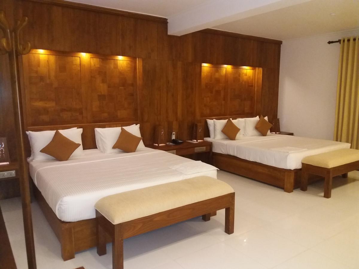 Watergate Resort Unawatuna Εξωτερικό φωτογραφία
