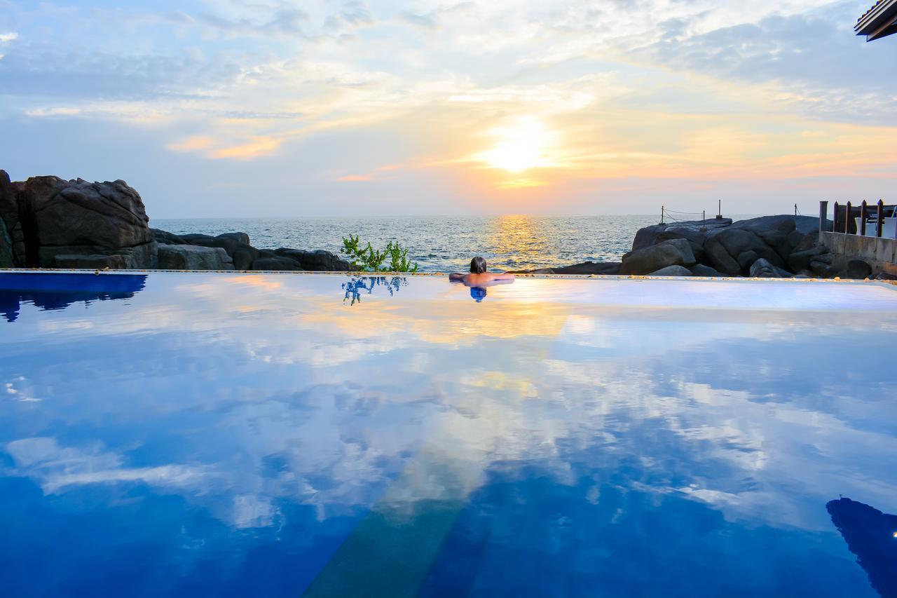 Watergate Resort Unawatuna Εξωτερικό φωτογραφία