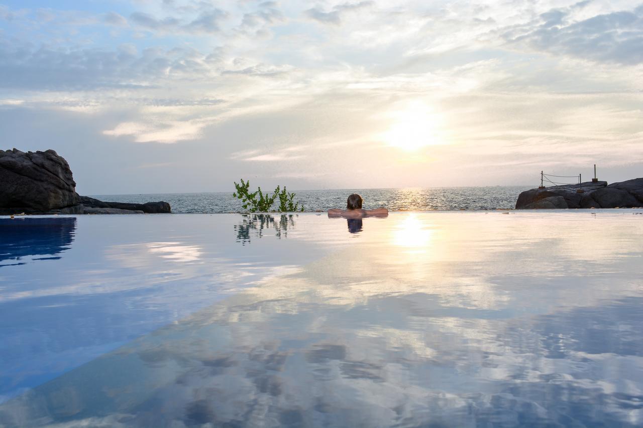 Watergate Resort Unawatuna Εξωτερικό φωτογραφία