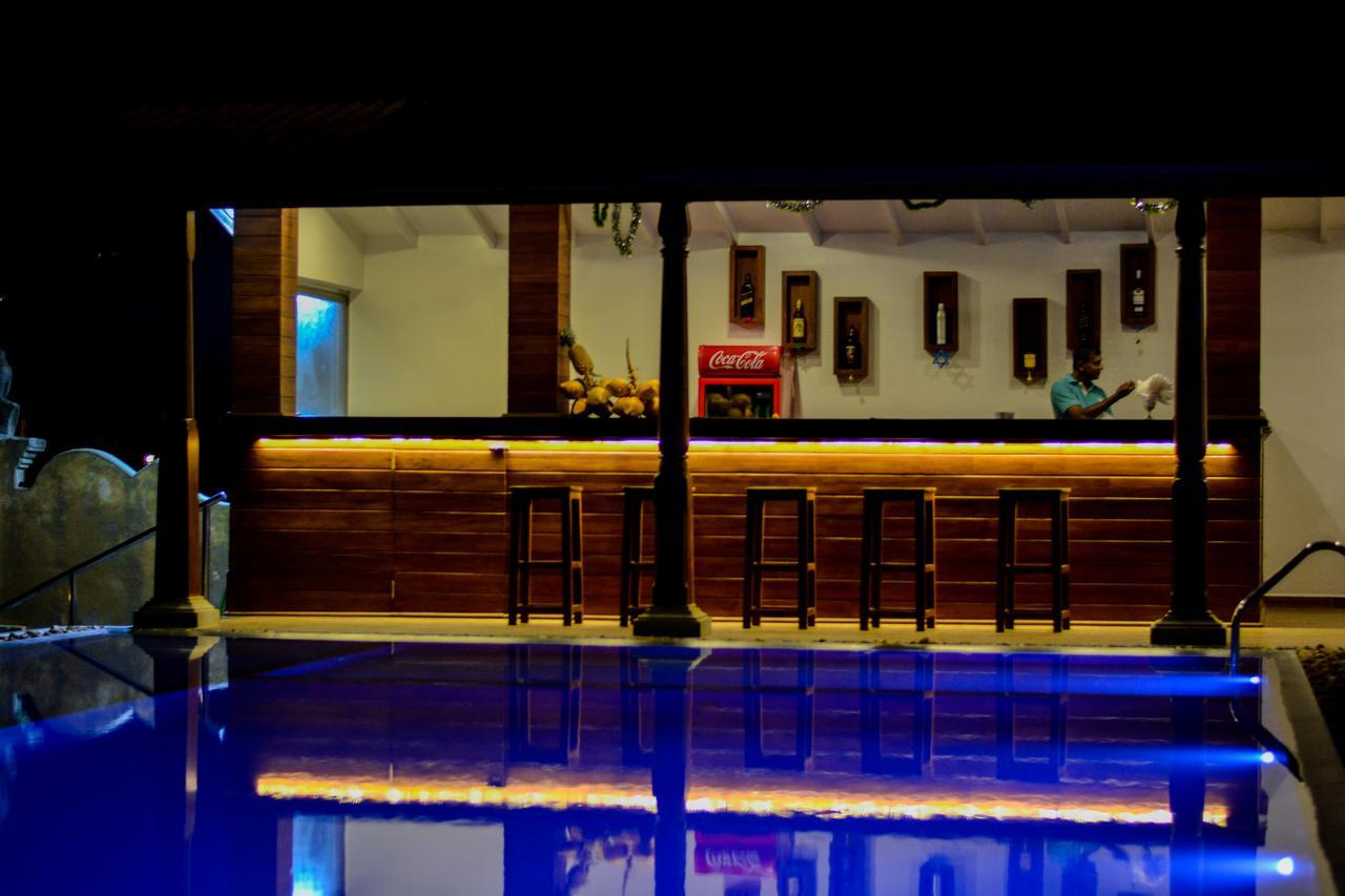 Watergate Resort Unawatuna Εξωτερικό φωτογραφία