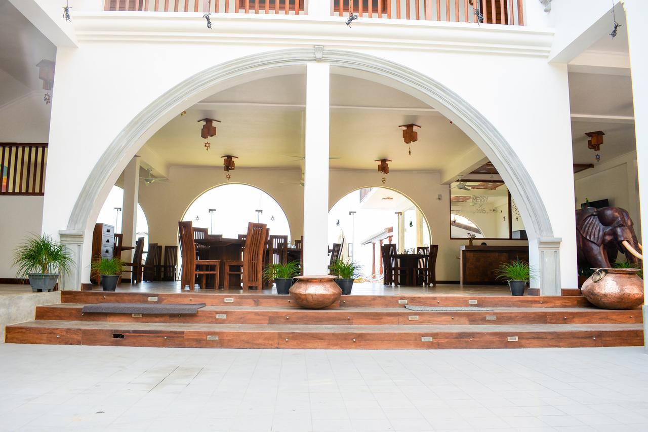 Watergate Resort Unawatuna Εξωτερικό φωτογραφία