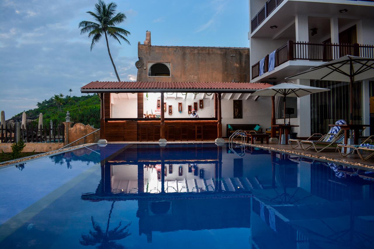 Watergate Resort Unawatuna Εξωτερικό φωτογραφία