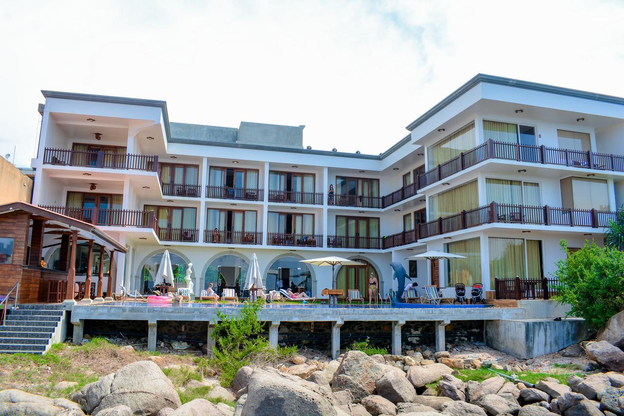 Watergate Resort Unawatuna Εξωτερικό φωτογραφία