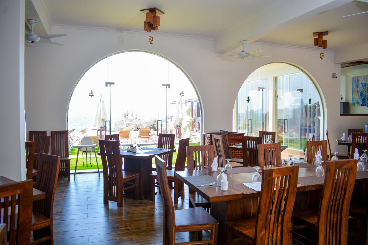 Watergate Resort Unawatuna Εξωτερικό φωτογραφία