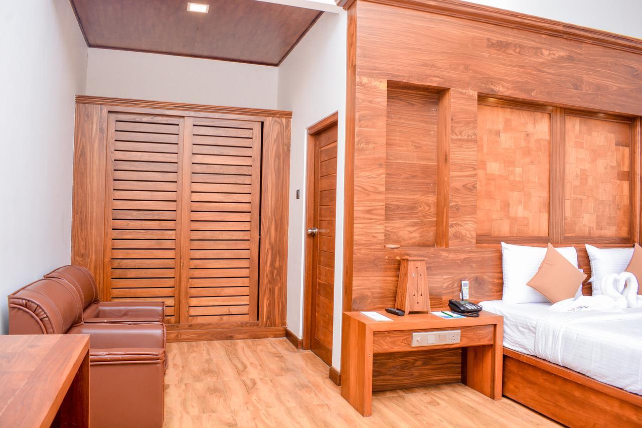 Watergate Resort Unawatuna Εξωτερικό φωτογραφία