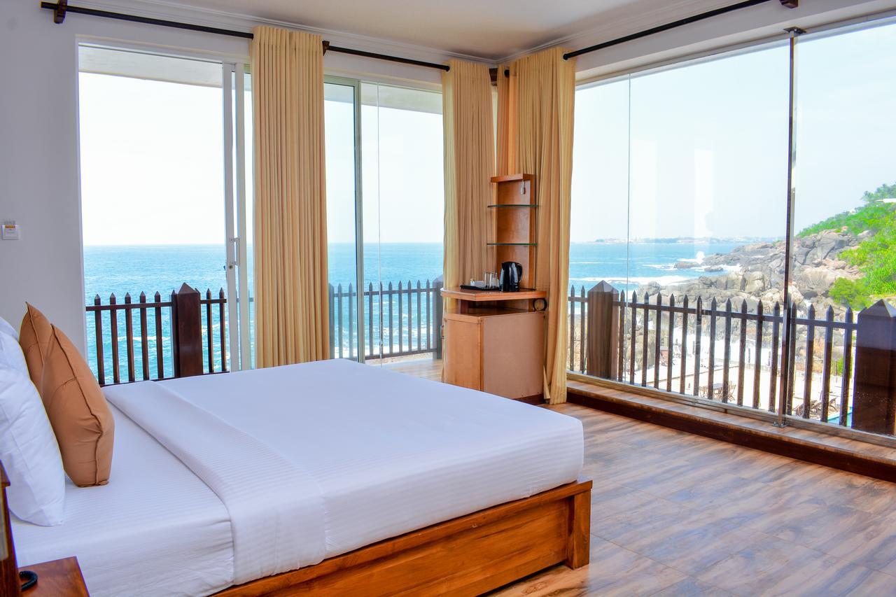 Watergate Resort Unawatuna Εξωτερικό φωτογραφία