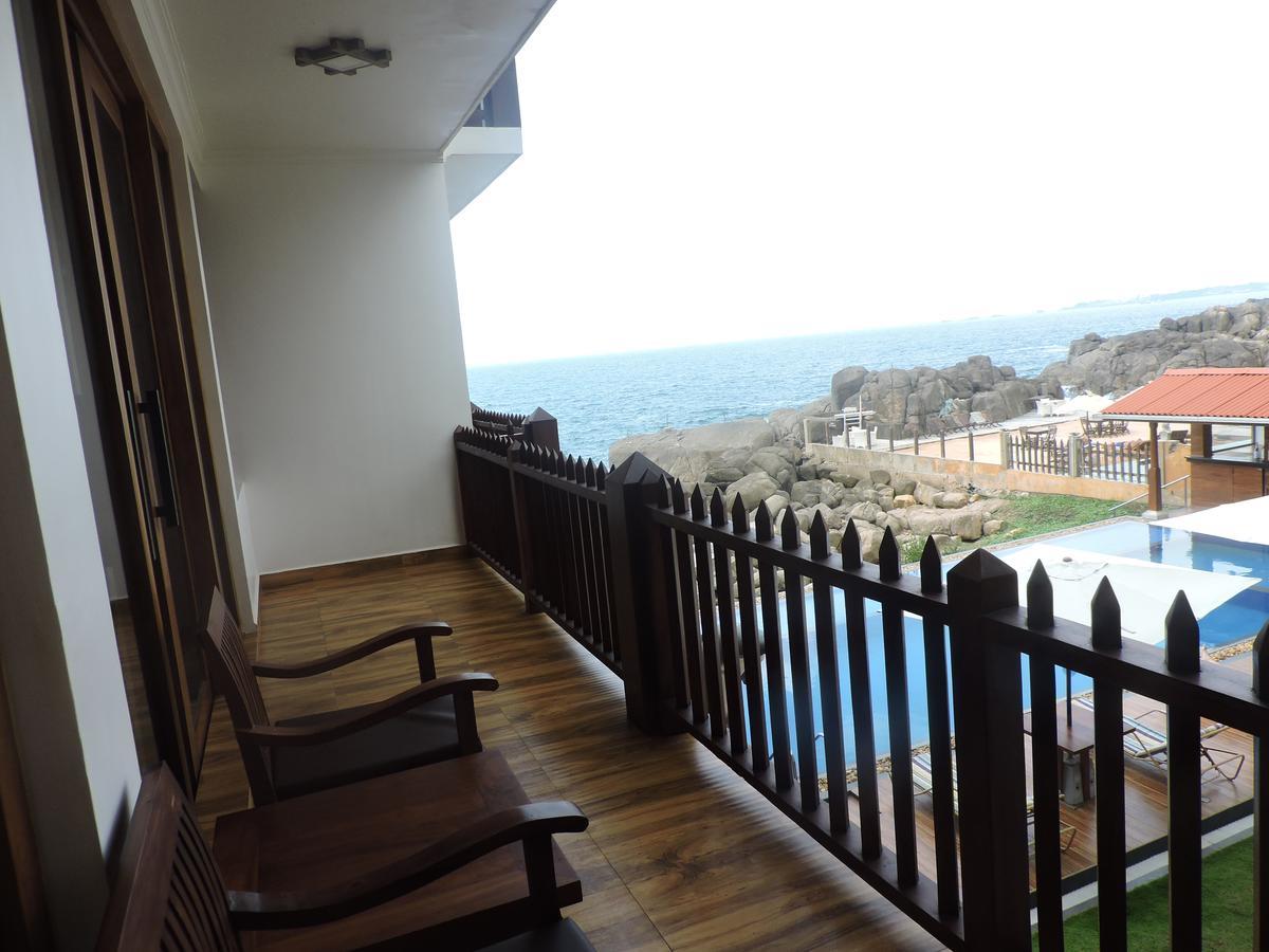 Watergate Resort Unawatuna Εξωτερικό φωτογραφία
