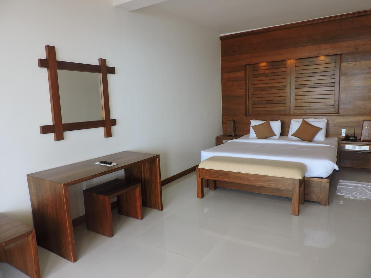 Watergate Resort Unawatuna Εξωτερικό φωτογραφία