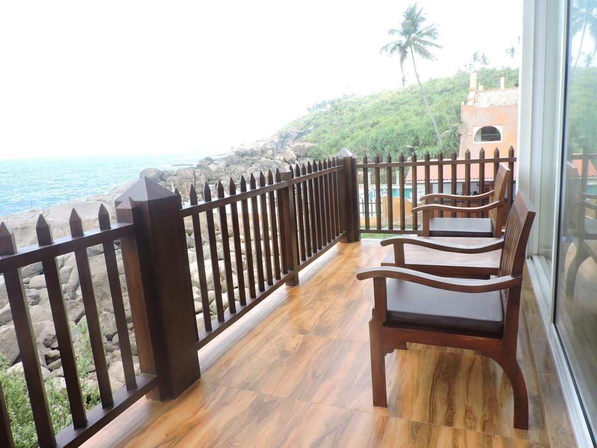 Watergate Resort Unawatuna Εξωτερικό φωτογραφία