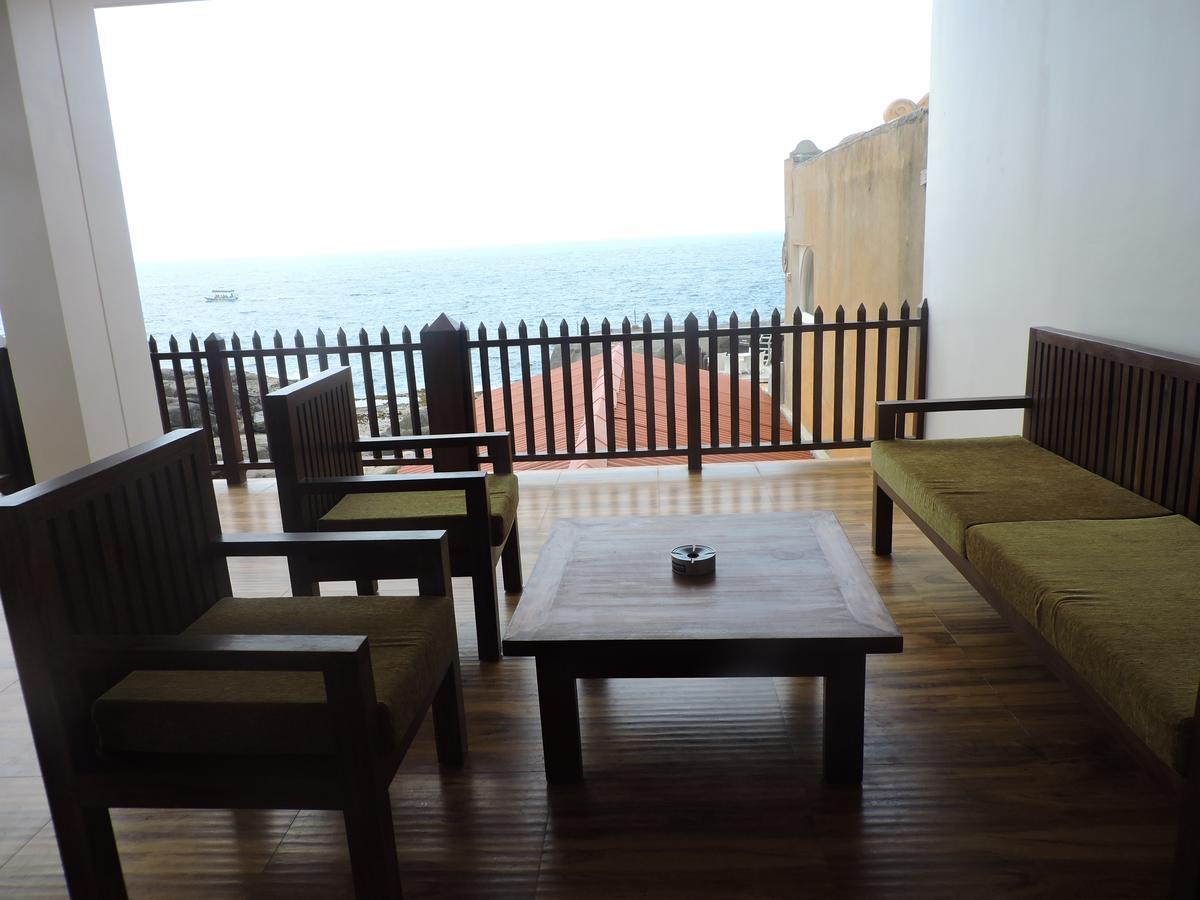 Watergate Resort Unawatuna Εξωτερικό φωτογραφία