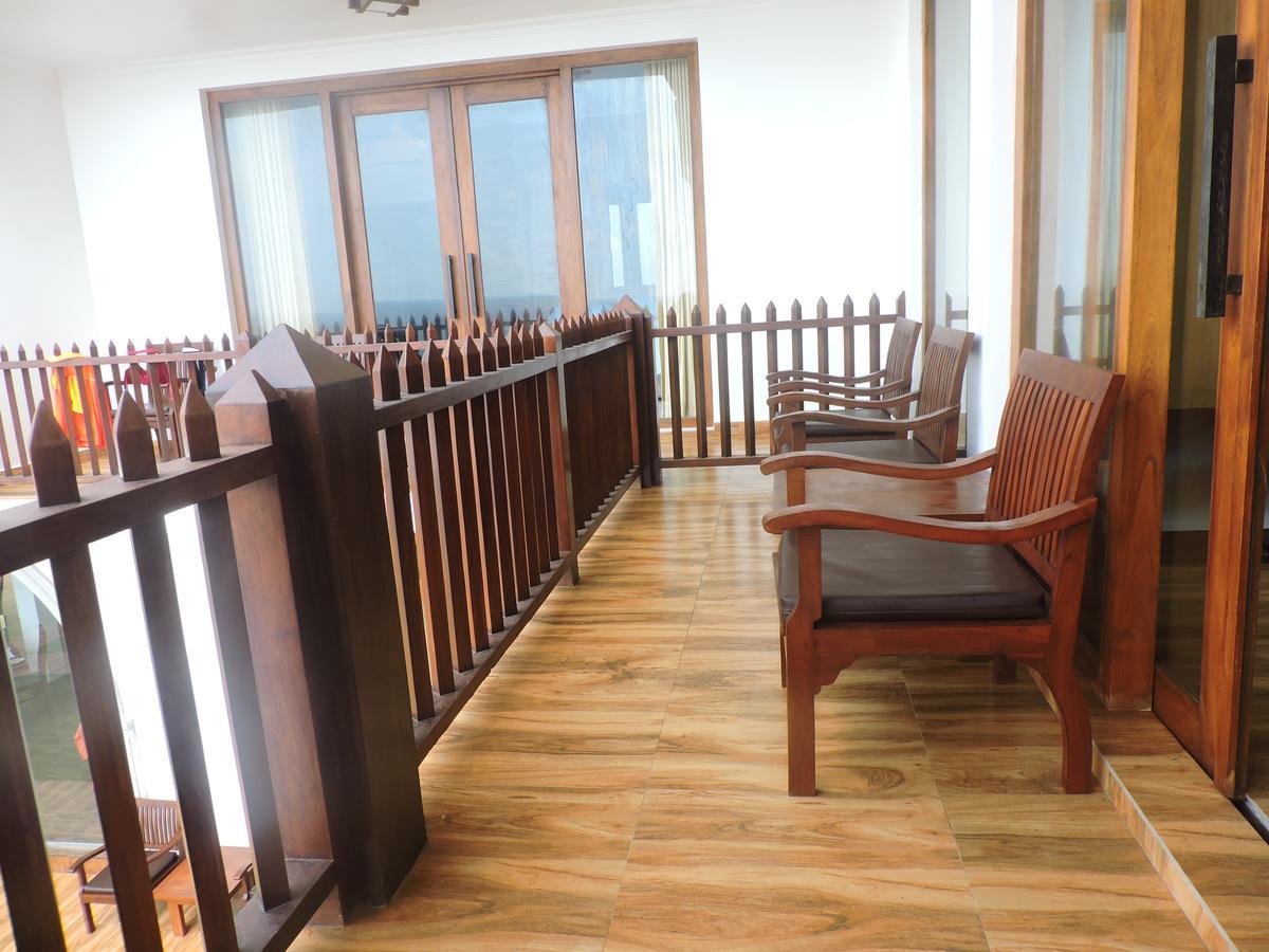 Watergate Resort Unawatuna Εξωτερικό φωτογραφία