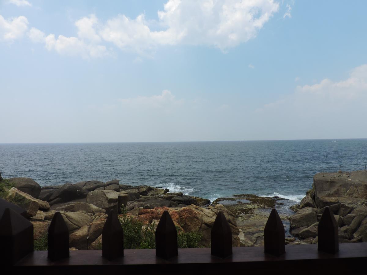 Watergate Resort Unawatuna Εξωτερικό φωτογραφία