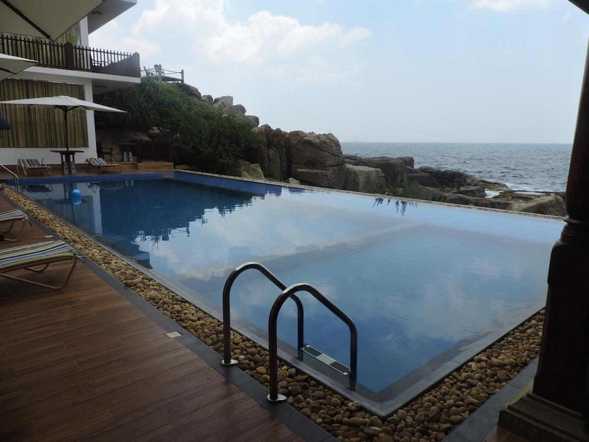 Watergate Resort Unawatuna Εξωτερικό φωτογραφία