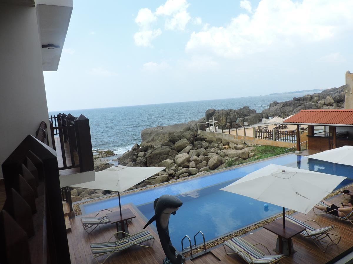 Watergate Resort Unawatuna Εξωτερικό φωτογραφία