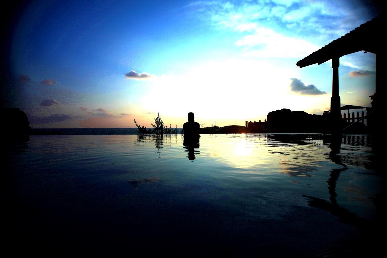 Watergate Resort Unawatuna Εξωτερικό φωτογραφία