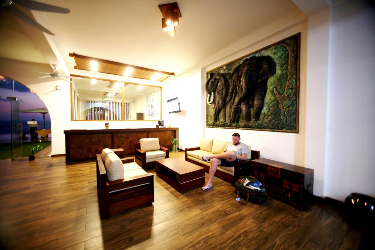 Watergate Resort Unawatuna Εξωτερικό φωτογραφία
