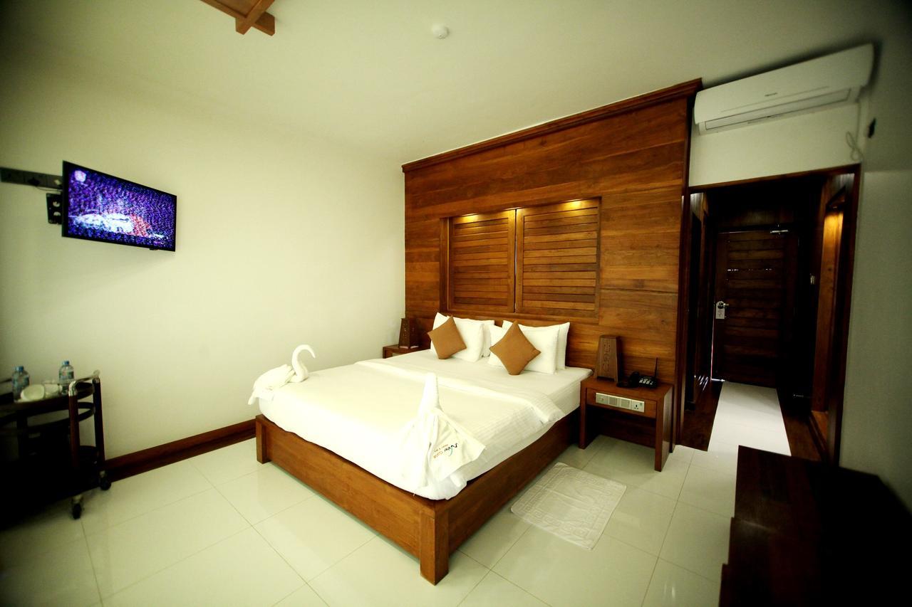 Watergate Resort Unawatuna Εξωτερικό φωτογραφία