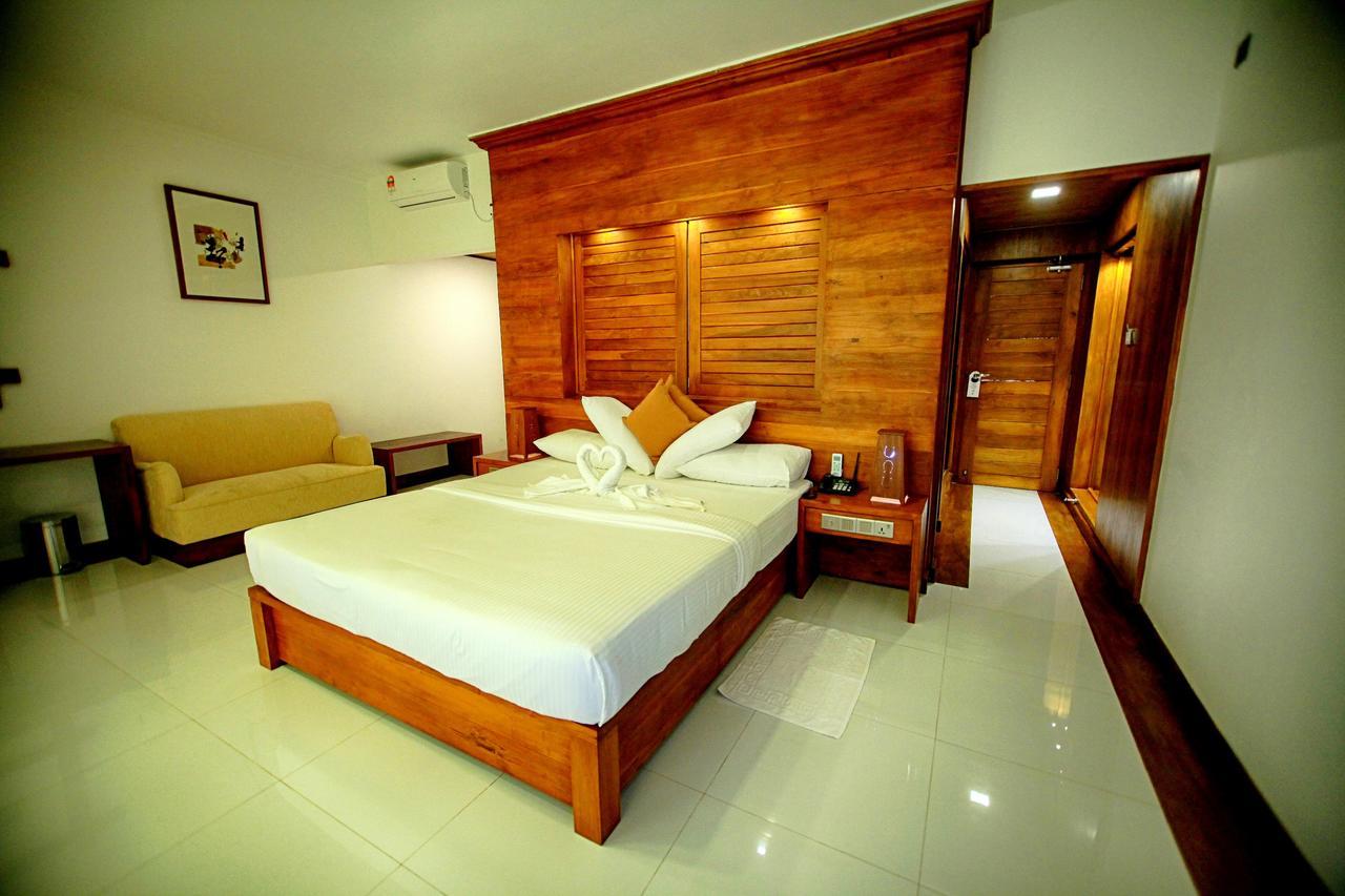 Watergate Resort Unawatuna Εξωτερικό φωτογραφία