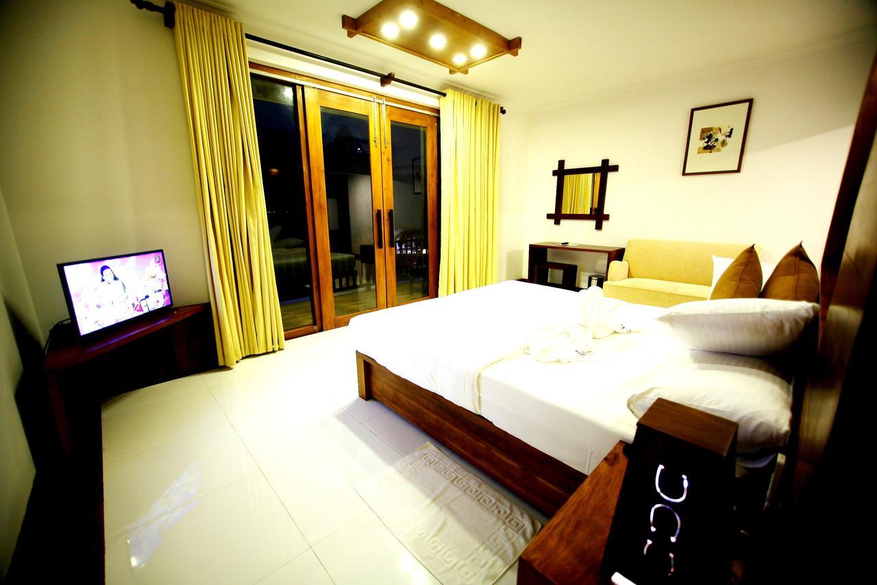 Watergate Resort Unawatuna Εξωτερικό φωτογραφία