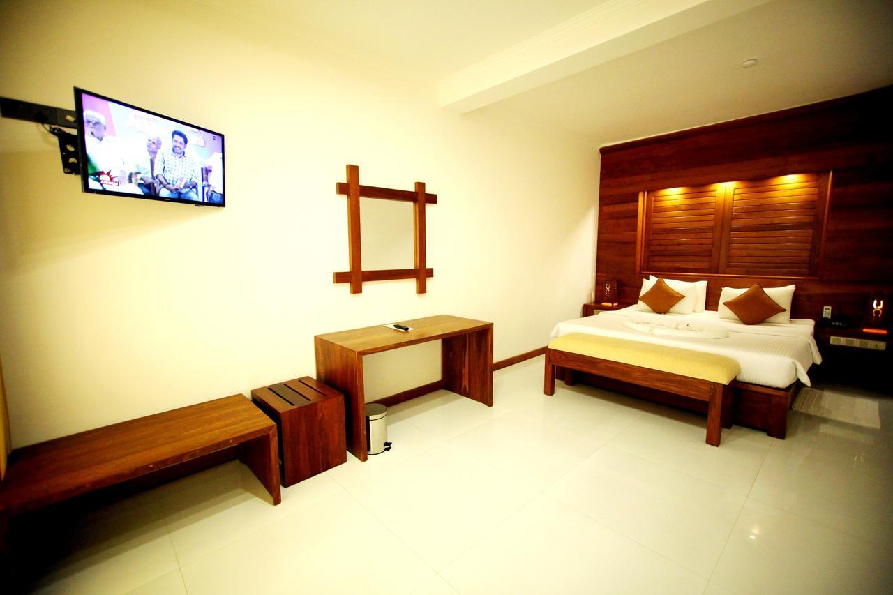 Watergate Resort Unawatuna Εξωτερικό φωτογραφία