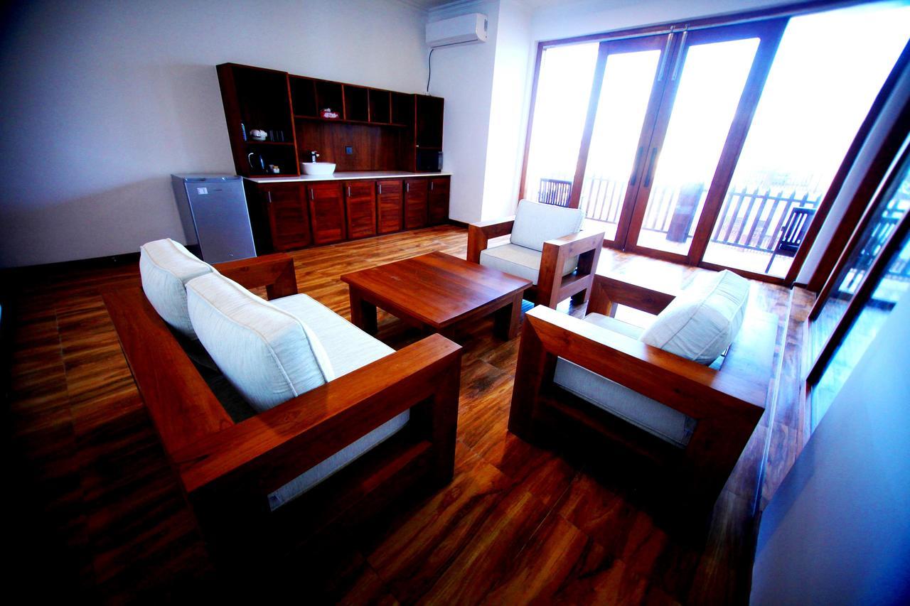 Watergate Resort Unawatuna Εξωτερικό φωτογραφία