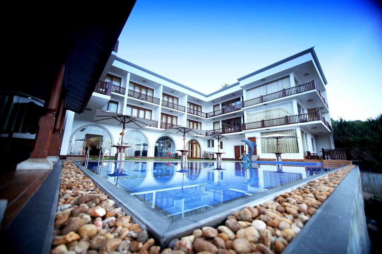 Watergate Resort Unawatuna Εξωτερικό φωτογραφία